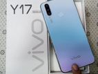 Vivo Y17 8/256gb (Used)