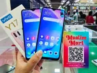 Vivo Y17 8/256GB BH 5000mAh (Brand New)