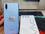 Vivo Y17 8/256GB BIG OFFER (Used)