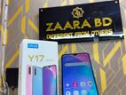 Vivo Y17 8/256GB (Brand New)