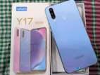 Vivo Y17 . (Used)