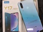 Vivo Y17 8/256gb (Used)