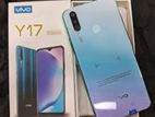 Vivo Y17 8/256gb BrNewlooking (Used)