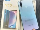 Vivo Y17 8/256gb BrNewLooking (Used)