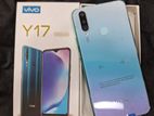 Vivo Y17 8/256gb (Used)