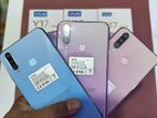 Vivo Y17 8/256GB Full Box (Brand New)