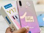 Vivo Y17 8/256GB Full BoX (Brand New)