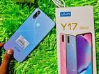 Vivo Y17 8/256GB Full BoX (Brand New)