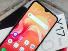 Vivo Y17 8/256GB FULL BOX (Used)