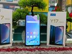 Vivo Y17 8/256GB Full BoX (Used)