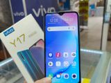 Vivo Y17 8/256GB HOT OFFER (Used)