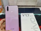 Vivo Y17 8/256GB HOT OFFER (Used)