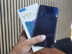 Vivo Y17 8/256GB (New)