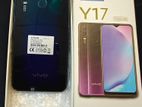Vivo Y17 8/256GB (New)