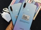 Vivo Y17 8/256gb (New)