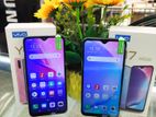 Vivo Y17 8/256gb offar price (Used)
