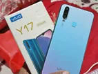 Vivo Y17 8/256gb (Used)