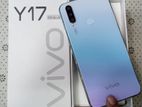 Vivo Y17 8/256gb (Used)