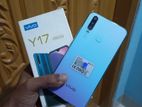 Vivo Y17 8/256gb (Used)