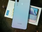 Vivo Y17 8/256gb (Used)