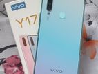 Vivo Y17 8/256GB (Used)