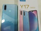 Vivo Y17 8/256GB (Used)