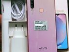 Vivo Y17 8/256gb (Used)