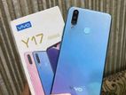 Vivo Y17 8/256GB (Used)