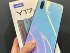 Vivo Y17 ⚡8/256GB🕹️Gaming✅ (New)