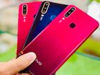 Vivo Y17 🔰8/256GB💥Guarantee (New)