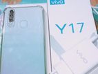 Vivo Y17 8/256জিবি (Used)