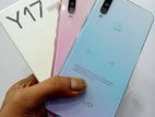 Vivo Y17 8/256||মোবাইল প্লাজা (Brand New)