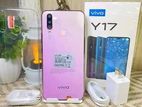 Vivo Y17 8/256||মোবাইল প্লাজা (Brand New)