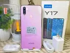 Vivo Y17 8/256||মোবাইল প্লাজা (Brand New)