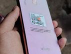 Vivo Y17 (8/256)Pink (Used)