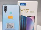 Vivo Y17 8 GB RAM 128 ROM (New)