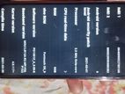 Vivo Y17 8 GB ram 128 Room (Used)