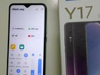 Vivo Y17 . (Used)