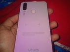 Vivo Y17 . (Used)