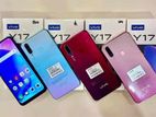 Vivo Y17 8+256 Big Offer (Brand New)