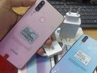 Vivo Y17 8+256 big offer (Brand New)