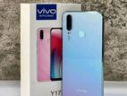 Vivo Y17 8+256 big offer 🪴 (Brand New)