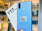 Vivo Y17 8+256 (Brand New)