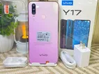 Vivo Y17 8+256 (Brand New)