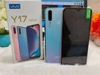 Vivo Y17 8+256 (Brand New)