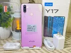 Vivo Y17 8+256 (Brand New)