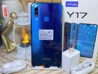 Vivo Y17 8+256 (Brand New)