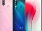Vivo Y17 8+256 🔥✅ (Brand New)