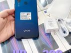 Vivo Y17 8+256 𝖆𝖑𝖑 𝕺𝖐𝖐 (Brand New)