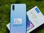 Vivo Y17 8+256 (Brand New)